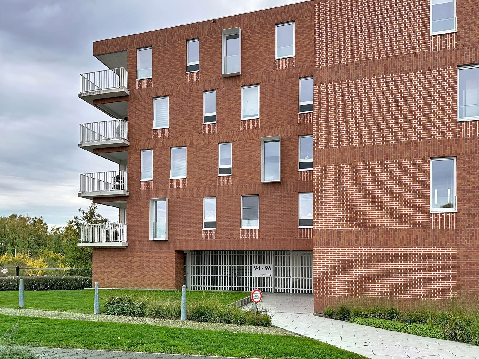 Modern appartement met prachtig weids zicht  foto 3