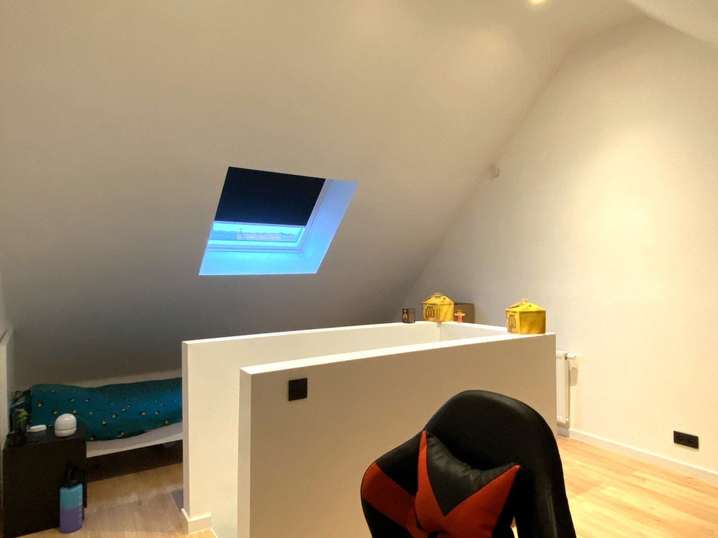 INSTAPKLARE STADSWONING MET TUIN & 2 SLPKS foto 10