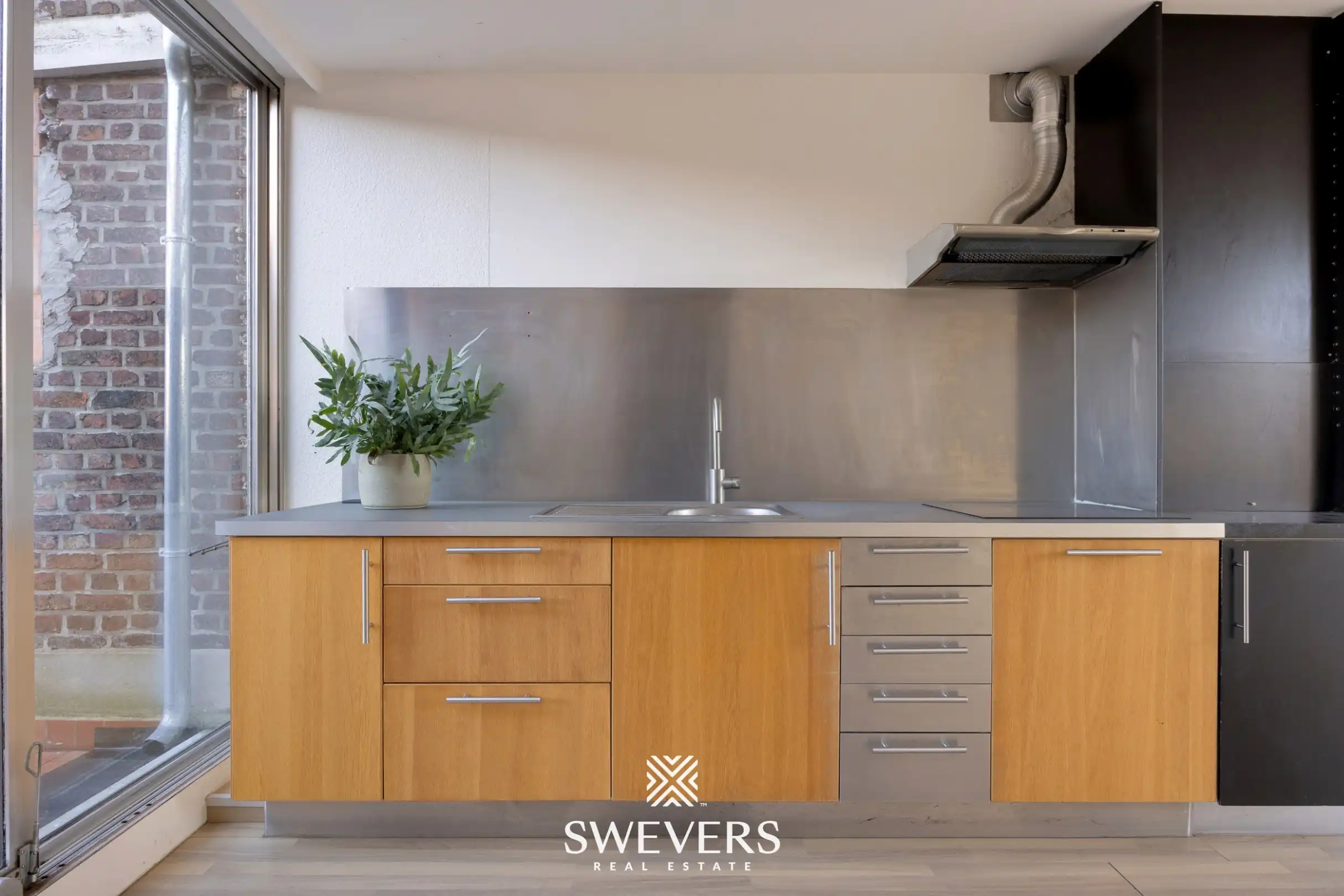 Te renoveren stadswoning met uitzonderlijk potentieel op toplocatie in Hasselt foto 9