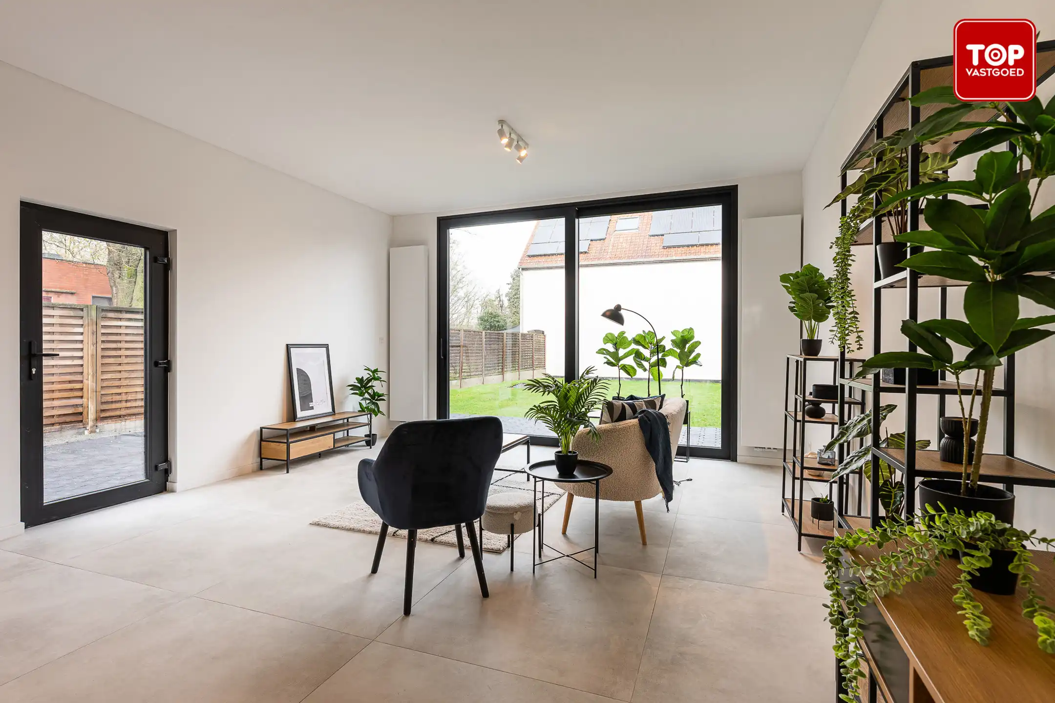 Ruime, energiezuinige woning met 4 slaapkamers. foto 8