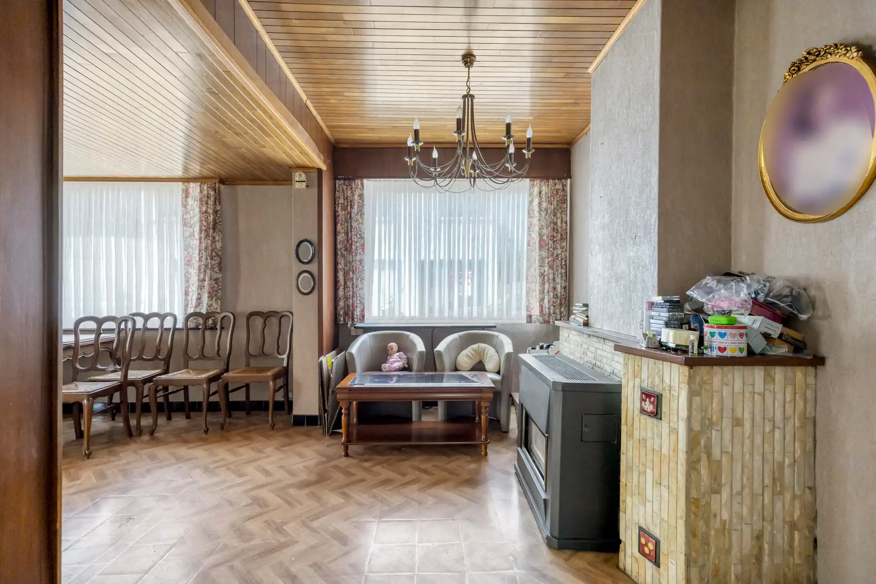Huis te koop foto 3