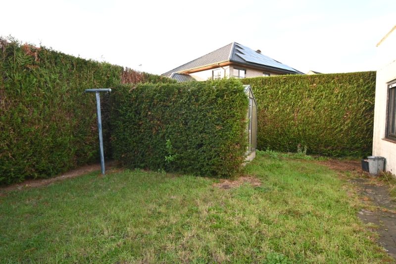 Exclusief te renoveren herenhuis met 5 slpks dit op toplocatie in het aangename Nazareth - De Pinte! foto 38