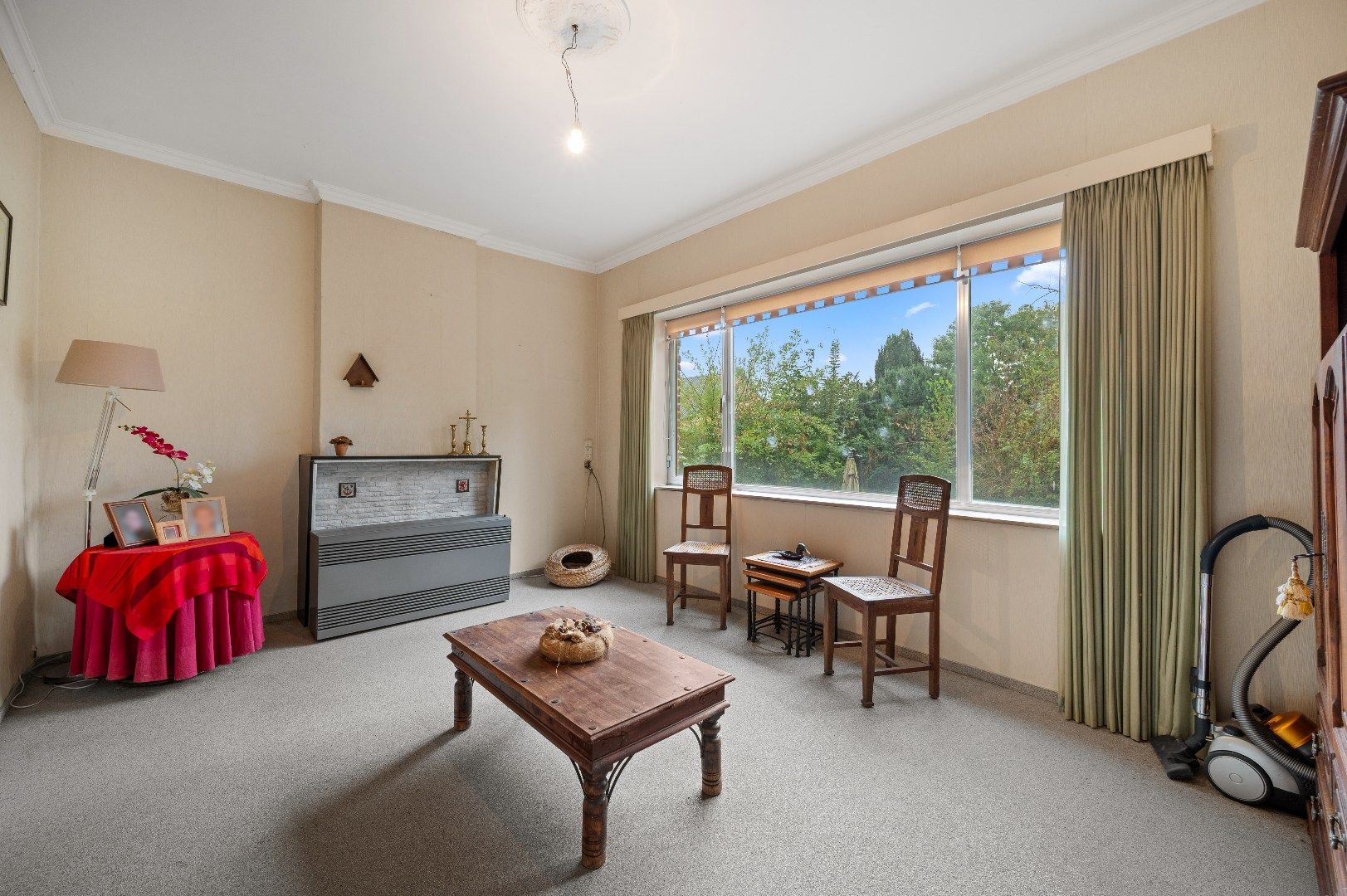 Geklasseerde te renoveren hoeve foto 8