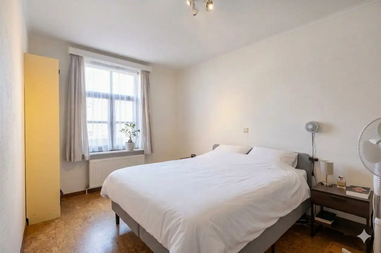 Huis te koop met 2 slaapkamers in Brugge centrum foto 8