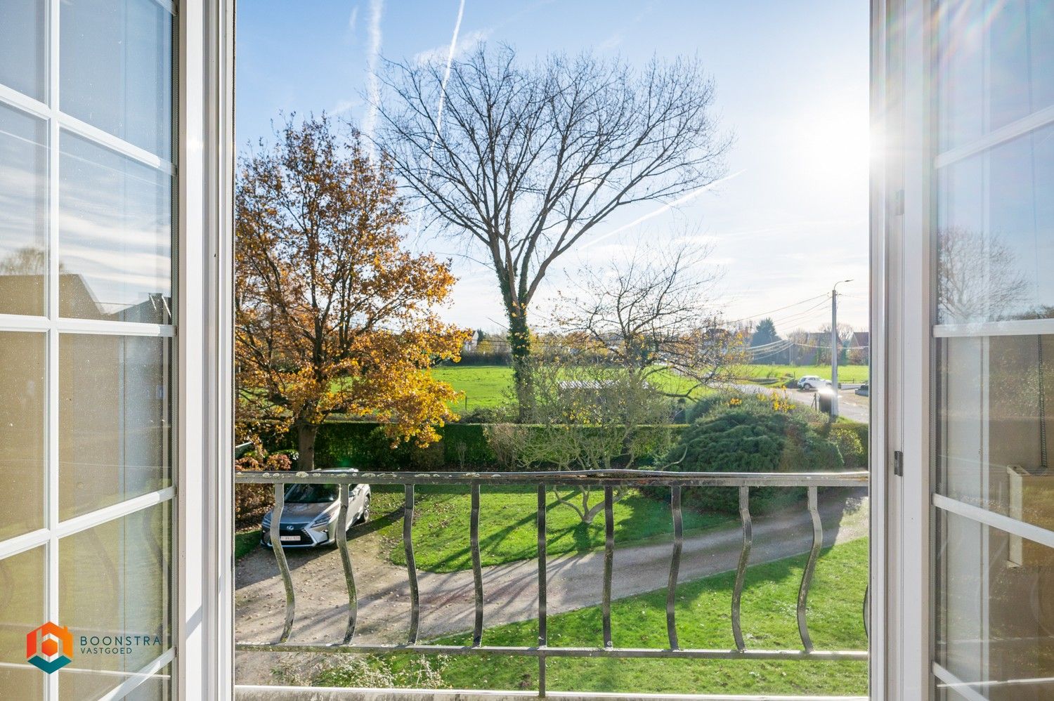 Landelijke woning op een perceel van 9.300 m² te Berg foto 15