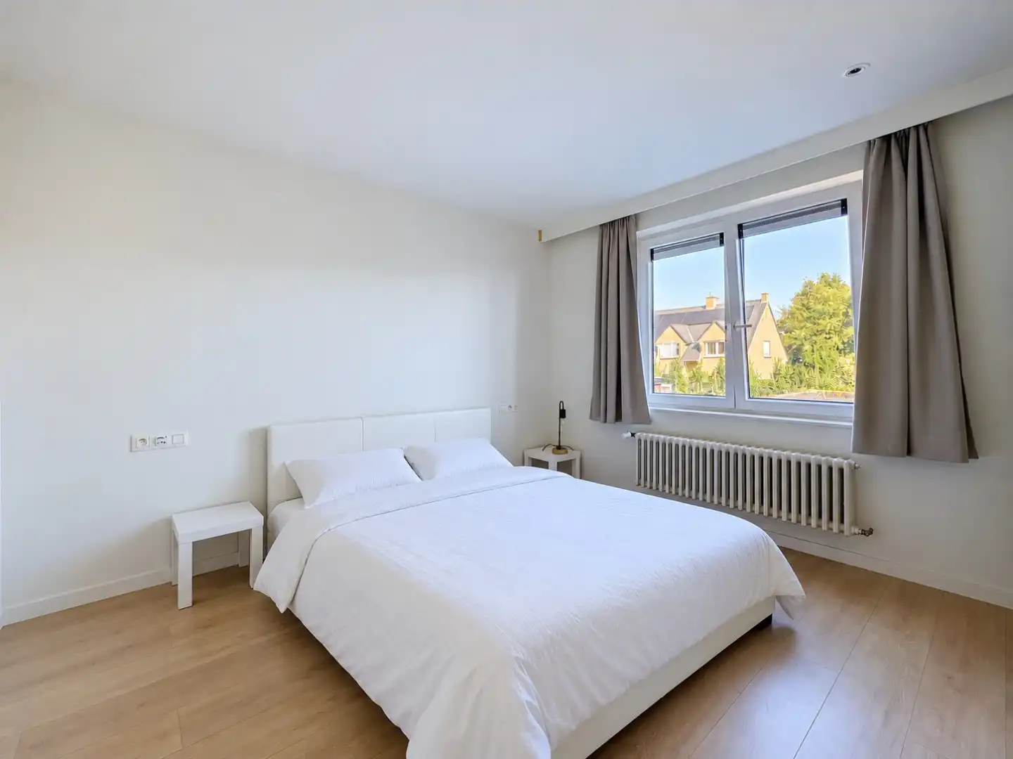 Zongericht appartement nabij het centrum van Oostduinkerke. foto 5