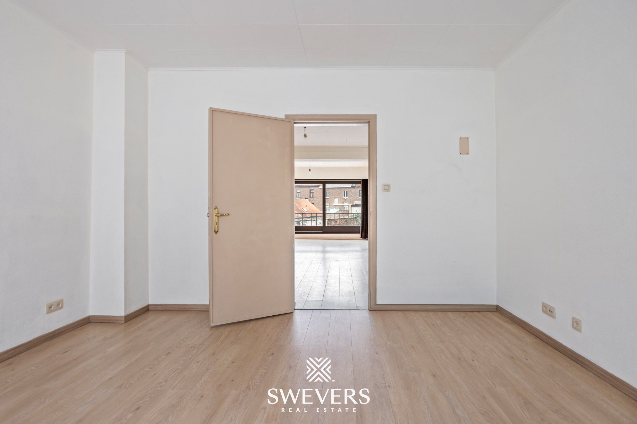 Investeringseigendom met 3 appartementen in het centrum van St-Truiden foto 23