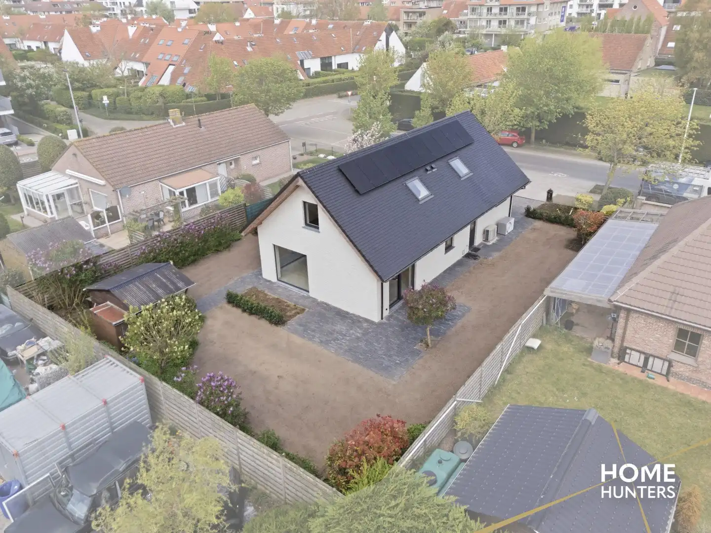 Exclusief wonen nabij jachthaven en zee in Nieuwpoort foto 2