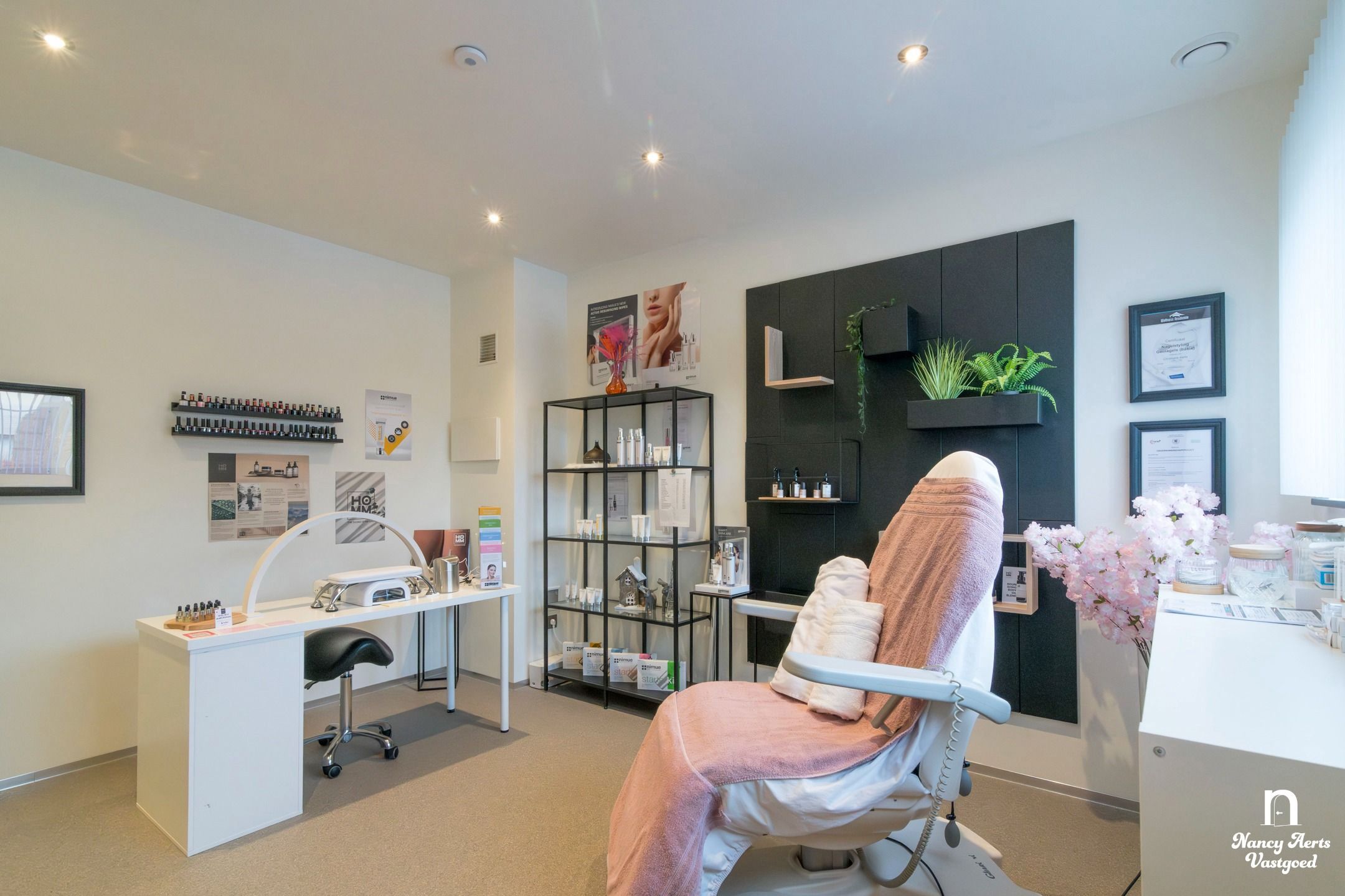 Exclusieve BEN-woning van 304 m² en luxueuze afwerking foto 20