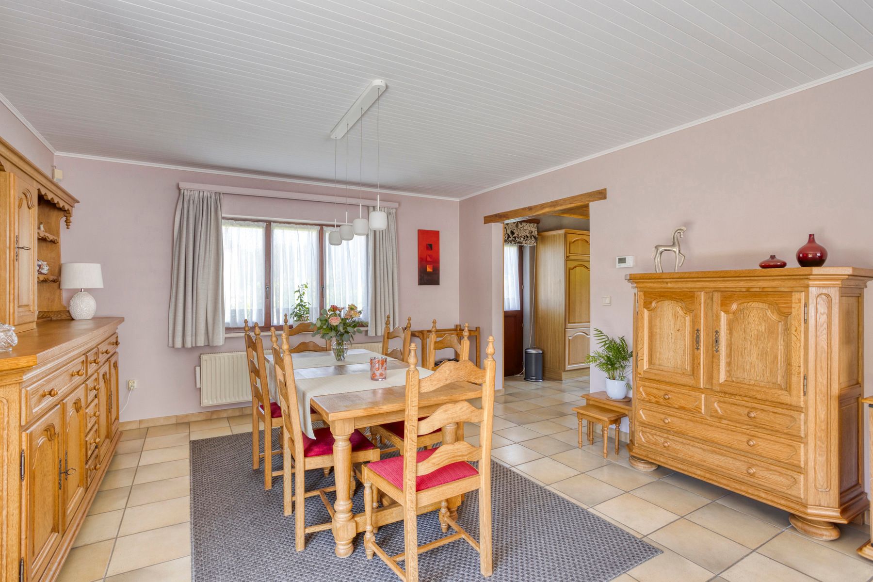 Rustig gelegen villa met 3 slaapkamers en prachtige tuin foto 18