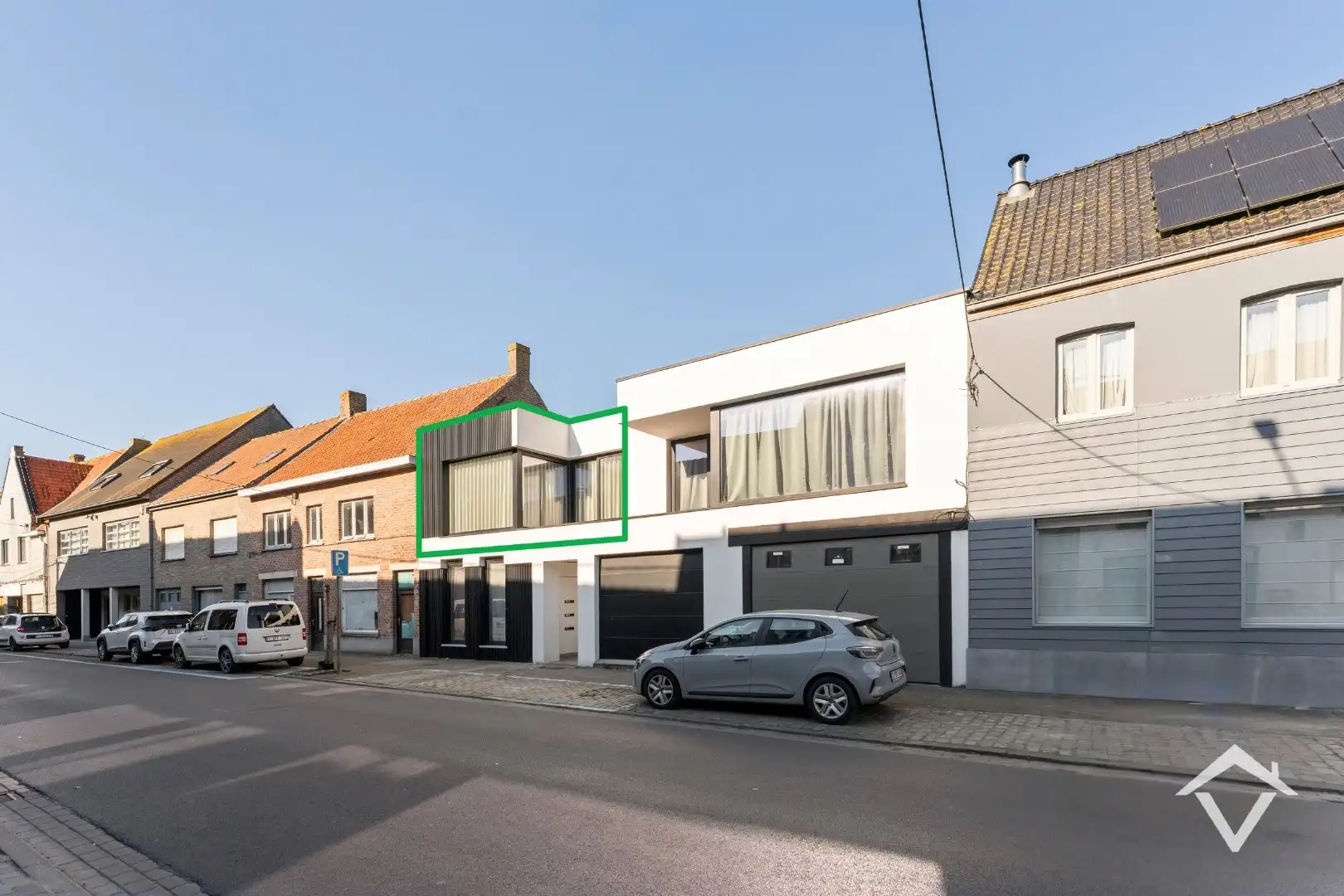 Appartement te koop Lekedorpstraat 44 -/0101 - 8600 Diksmuide