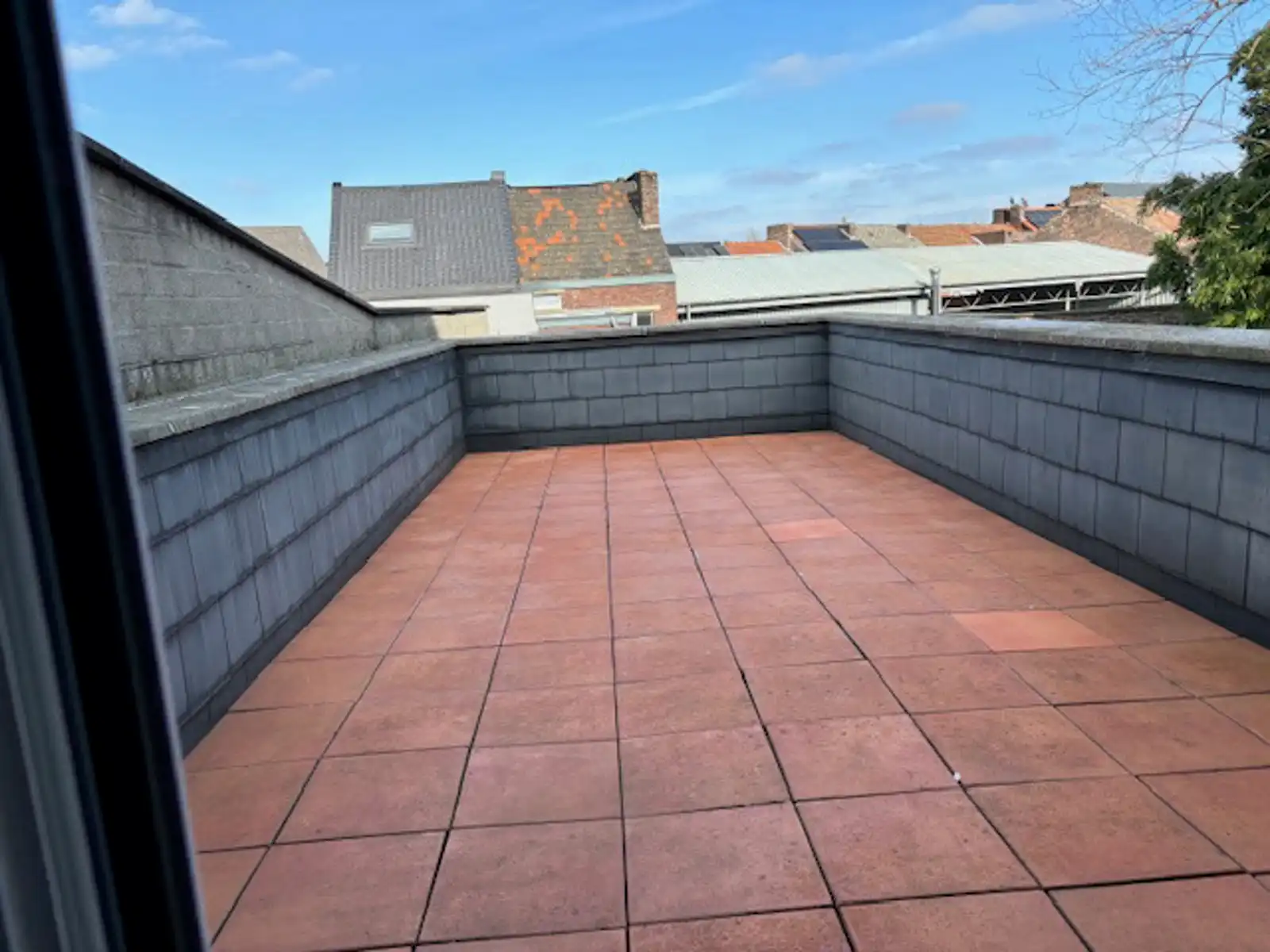 Herenwoning met inrijpoort te Tienen foto 24