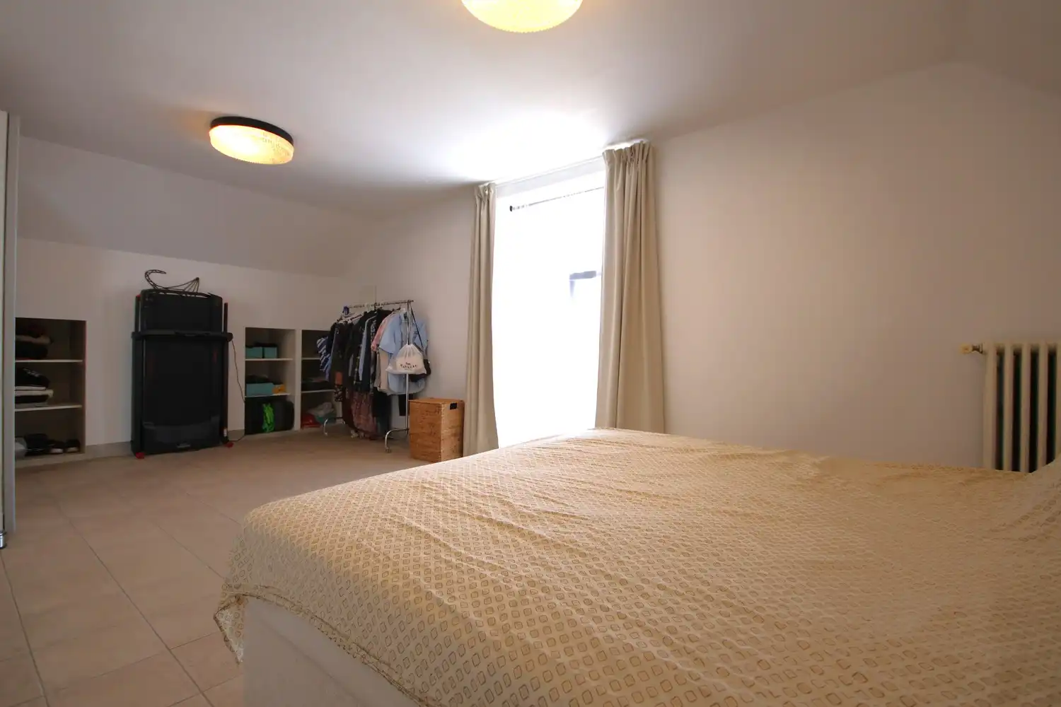 Rustig gelegen appartement met 2 slaapkamers en terras foto 20