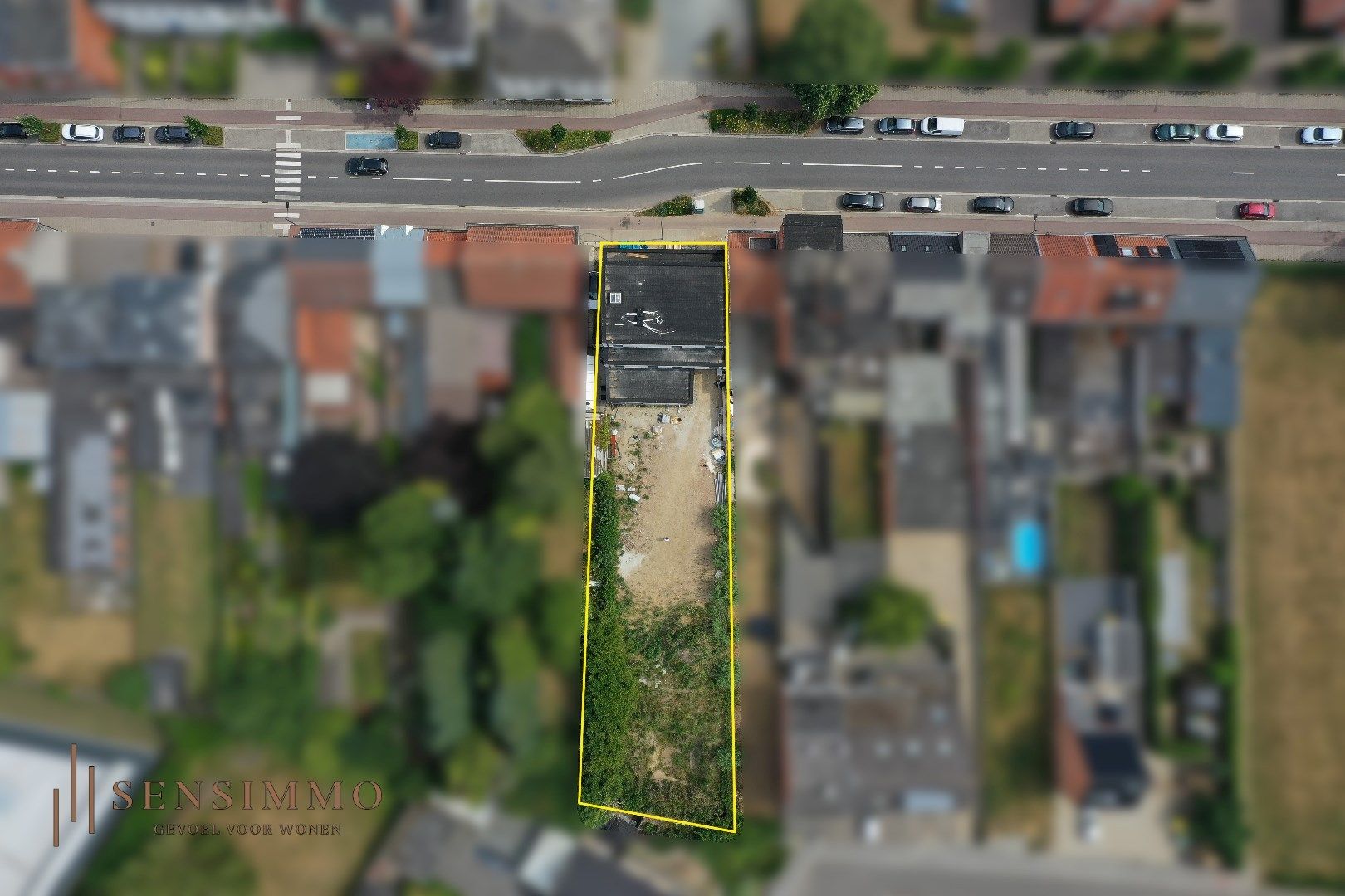 Nieuwbouw 5 studentenkamers - Unieke investeringskans in het hart van Geel foto 25