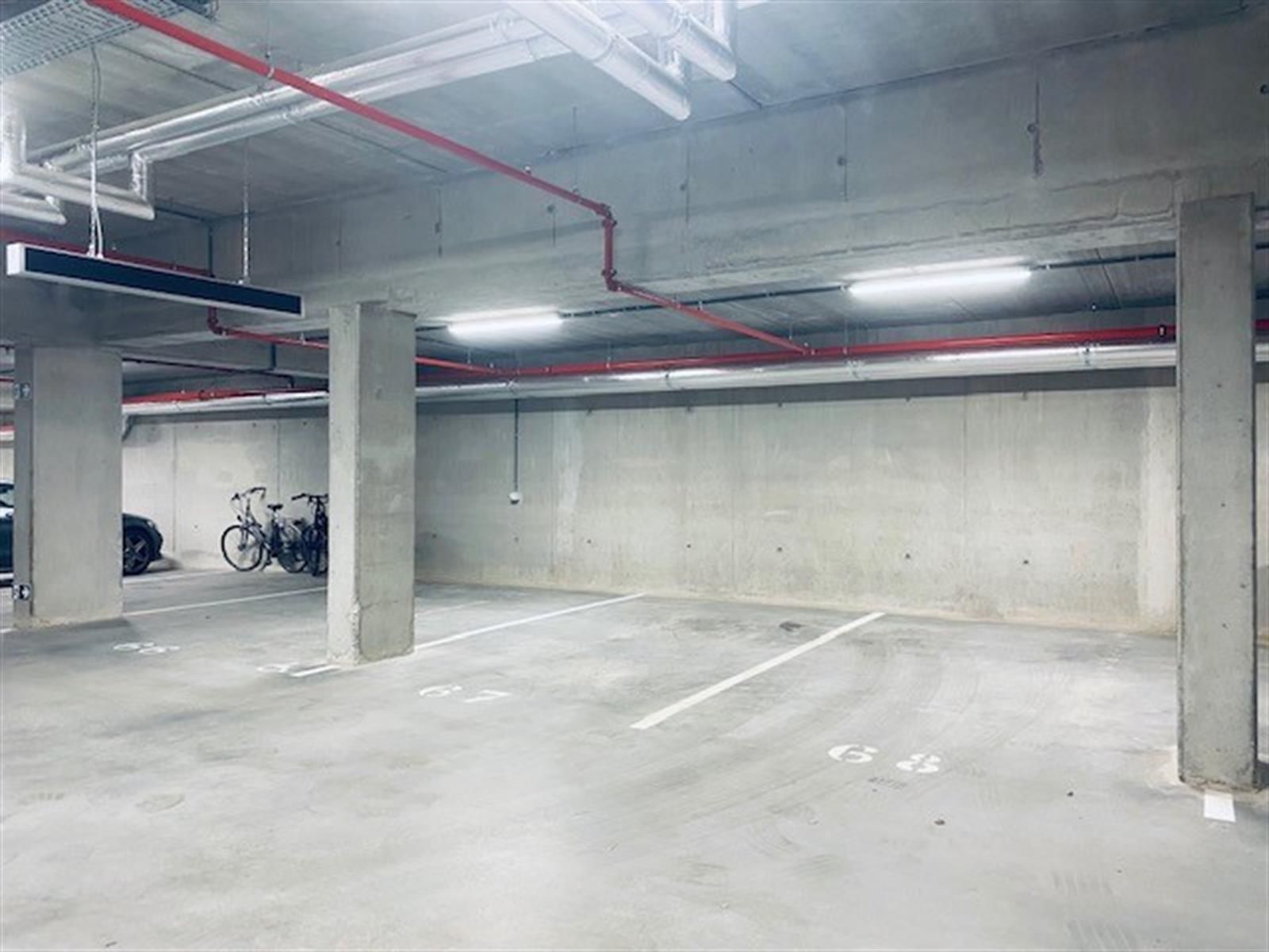 Luxueus wonen penthouse Herent!  foto 15