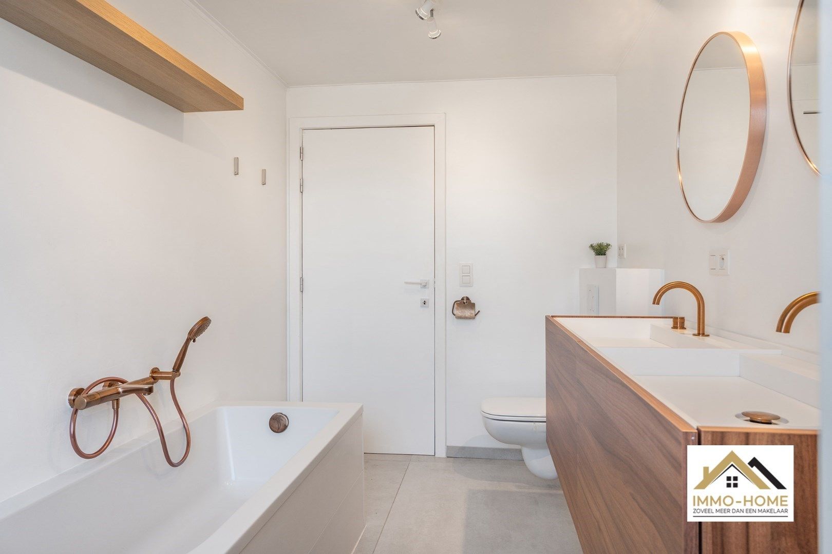Moderne vrijstaande woning te Laarne foto 14