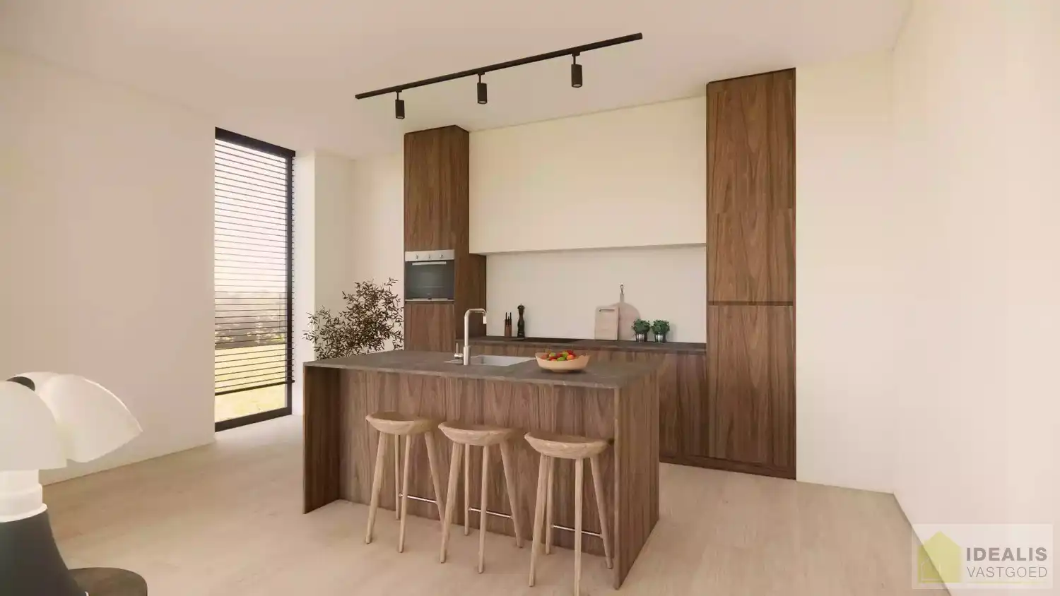 Appartement 35 AMIEL foto 6