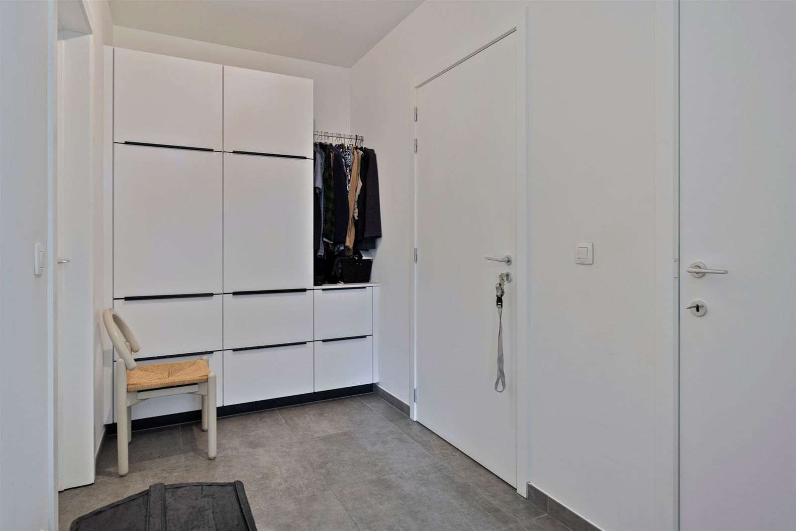 Appartement met 1 slaapkamer en staanplaats foto 4