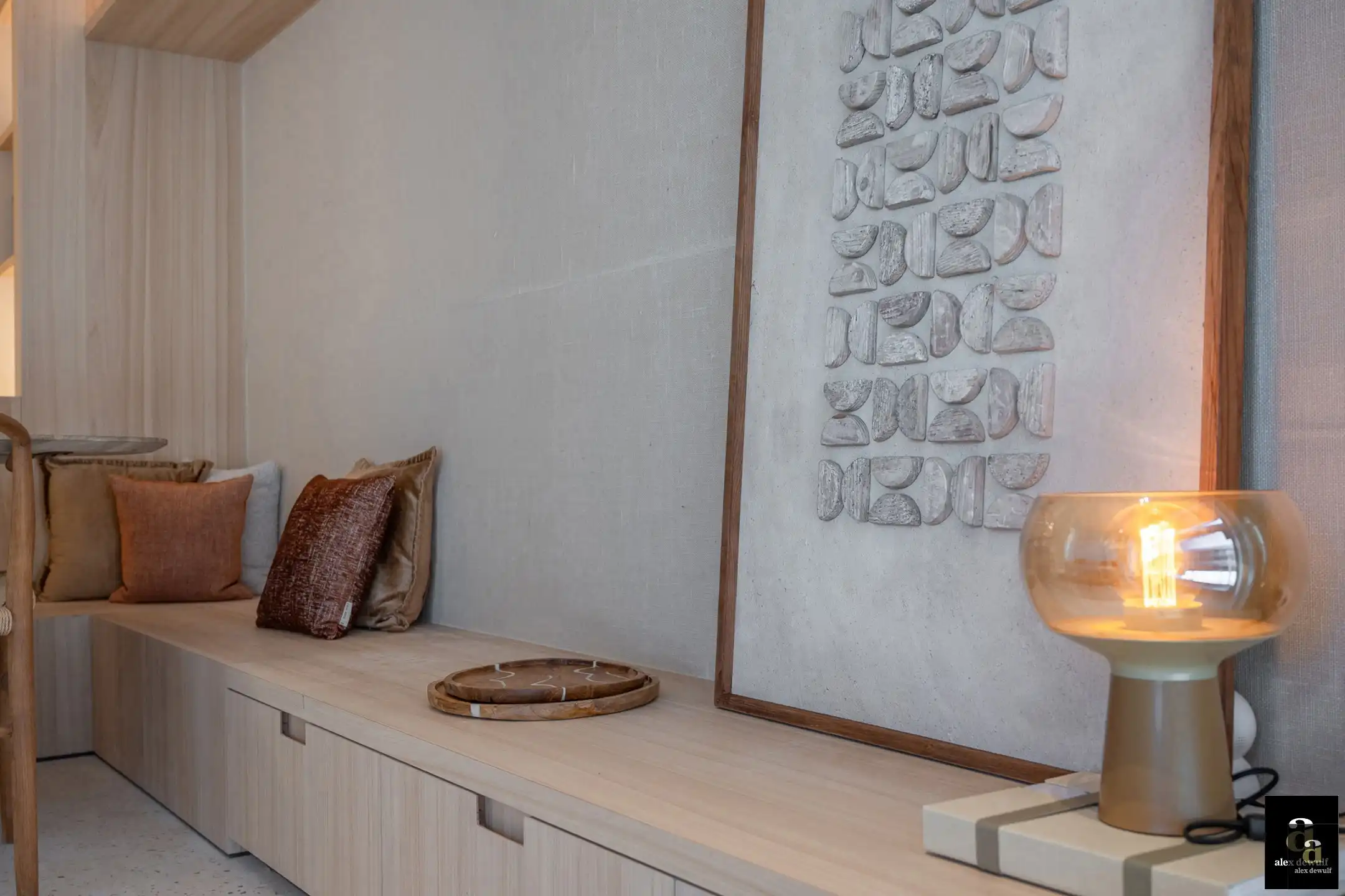 2-slaapkamerappartement met zeezicht op topligging in Het Zoute foto 19