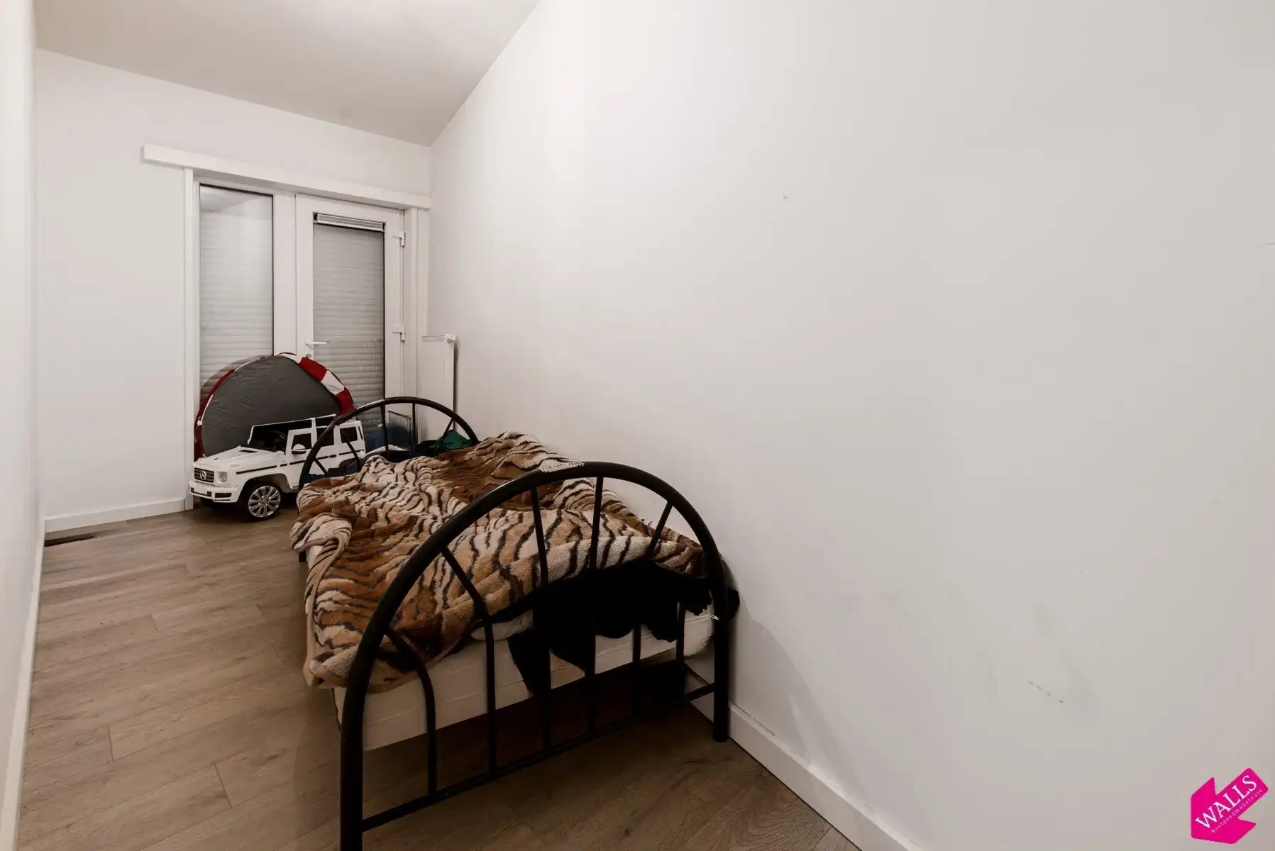 Energiezuinig 2 slpk appartement (SVK verhuurd!) foto 10