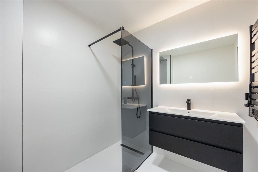 Instapklaar appartement in elegant gebouw foto 5
