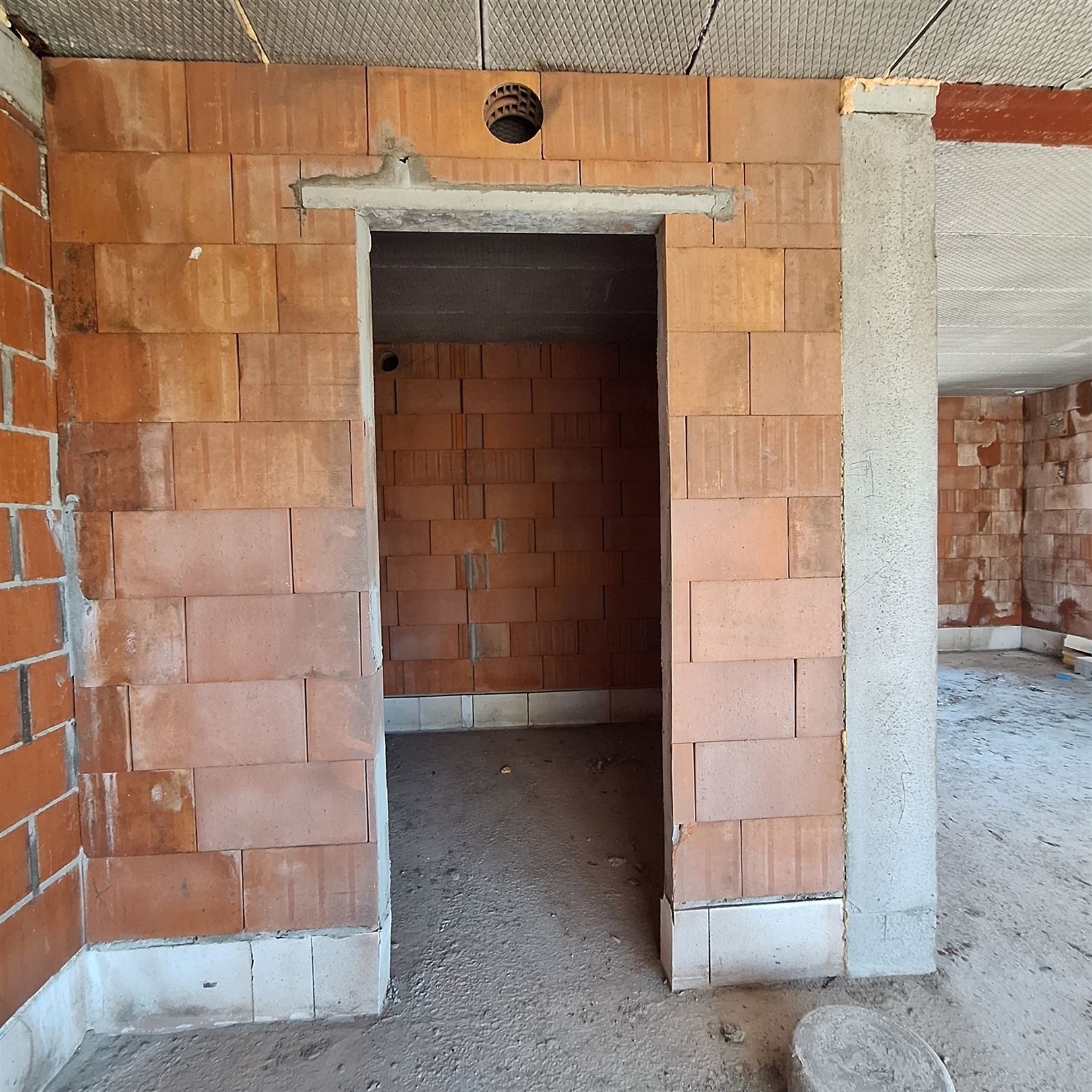 Nieuwbouw foto 6