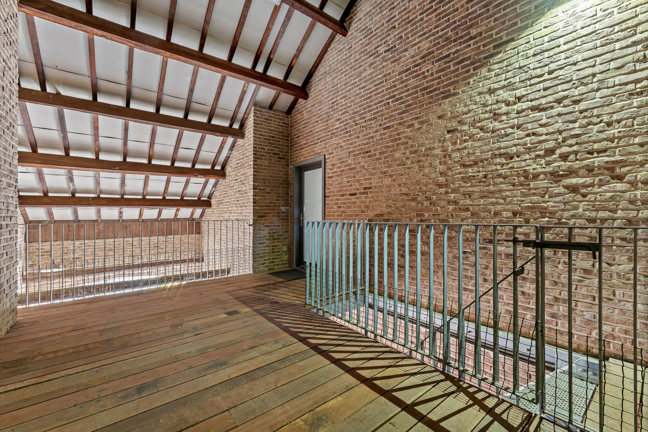 Charmant 2-slaapkamerappartement te Zussen foto 12