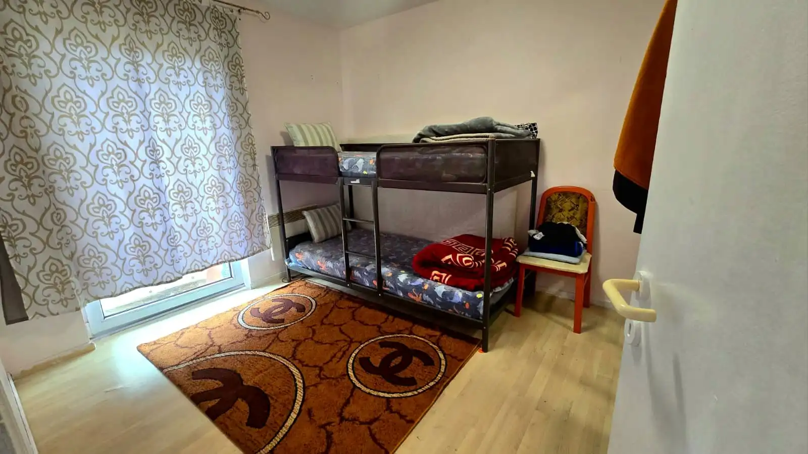 1-slaapkamerappartement op1ste verdieping in Nieuwe Kempen foto 8