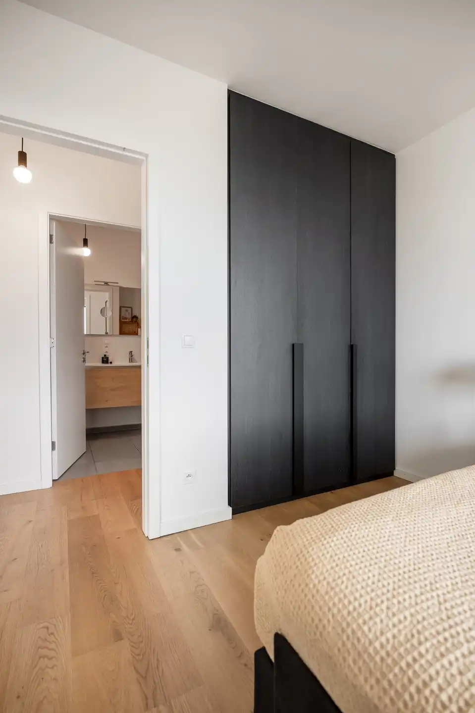 Unieke zichten op een toplocatie in de stad.  foto 20