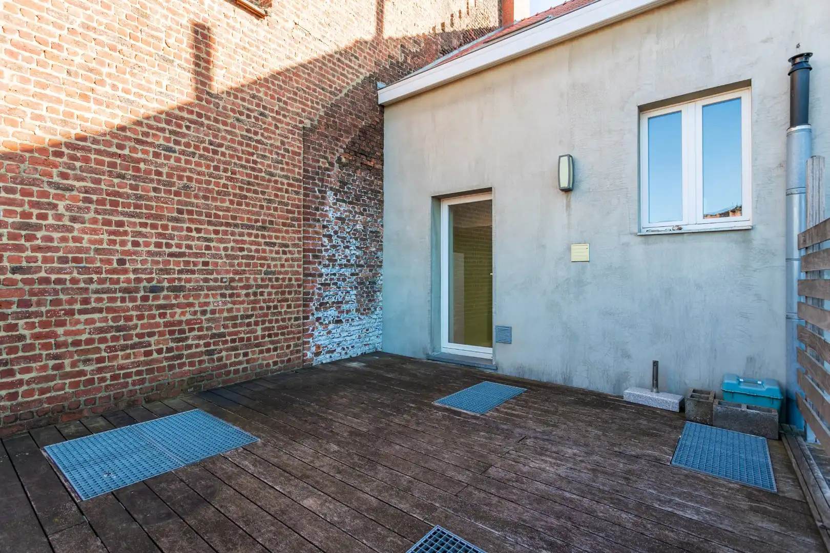 Duplexappartement in het hart Halle te koop met 2 slpks foto 10