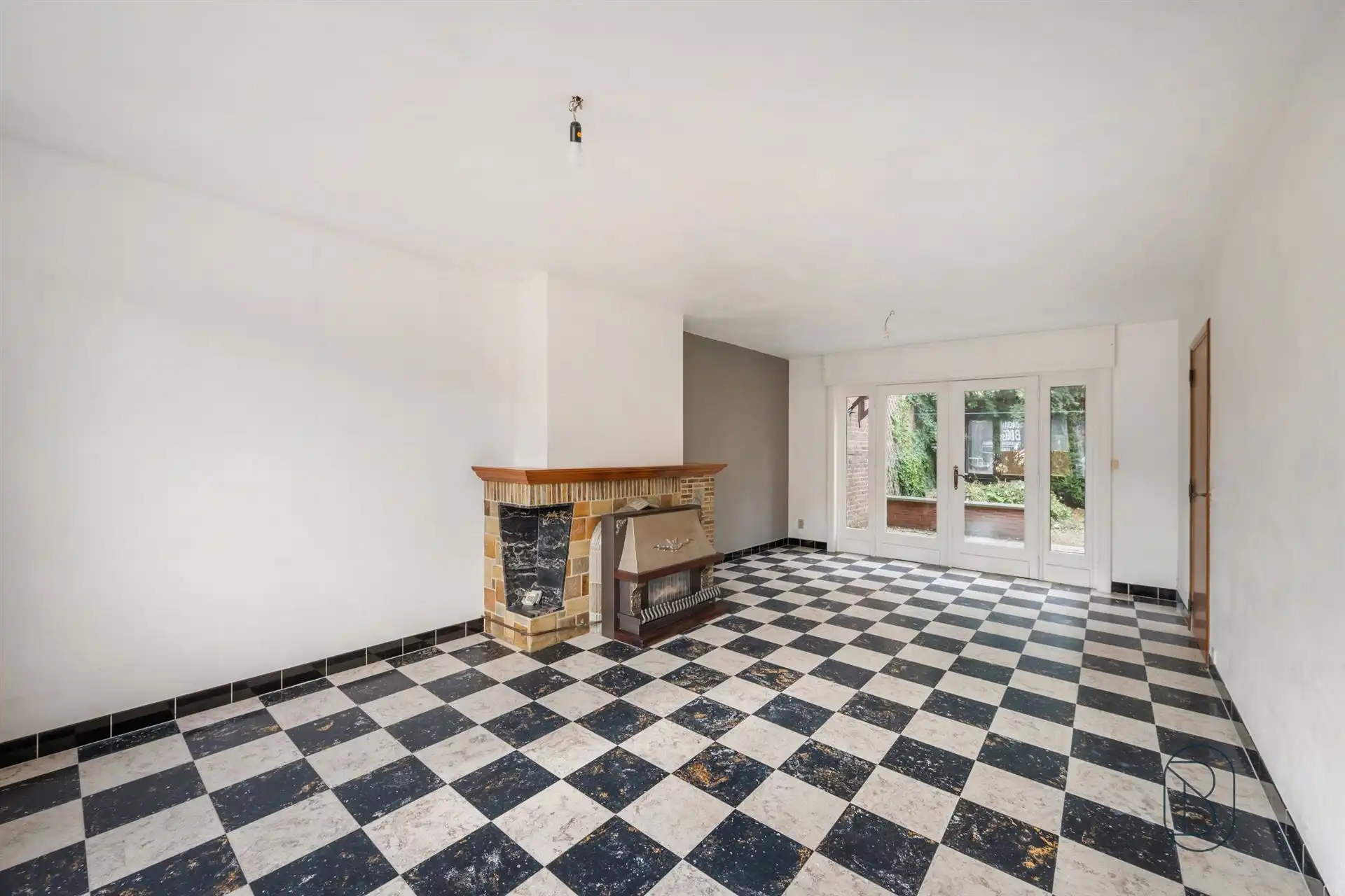 Woningen foto 6