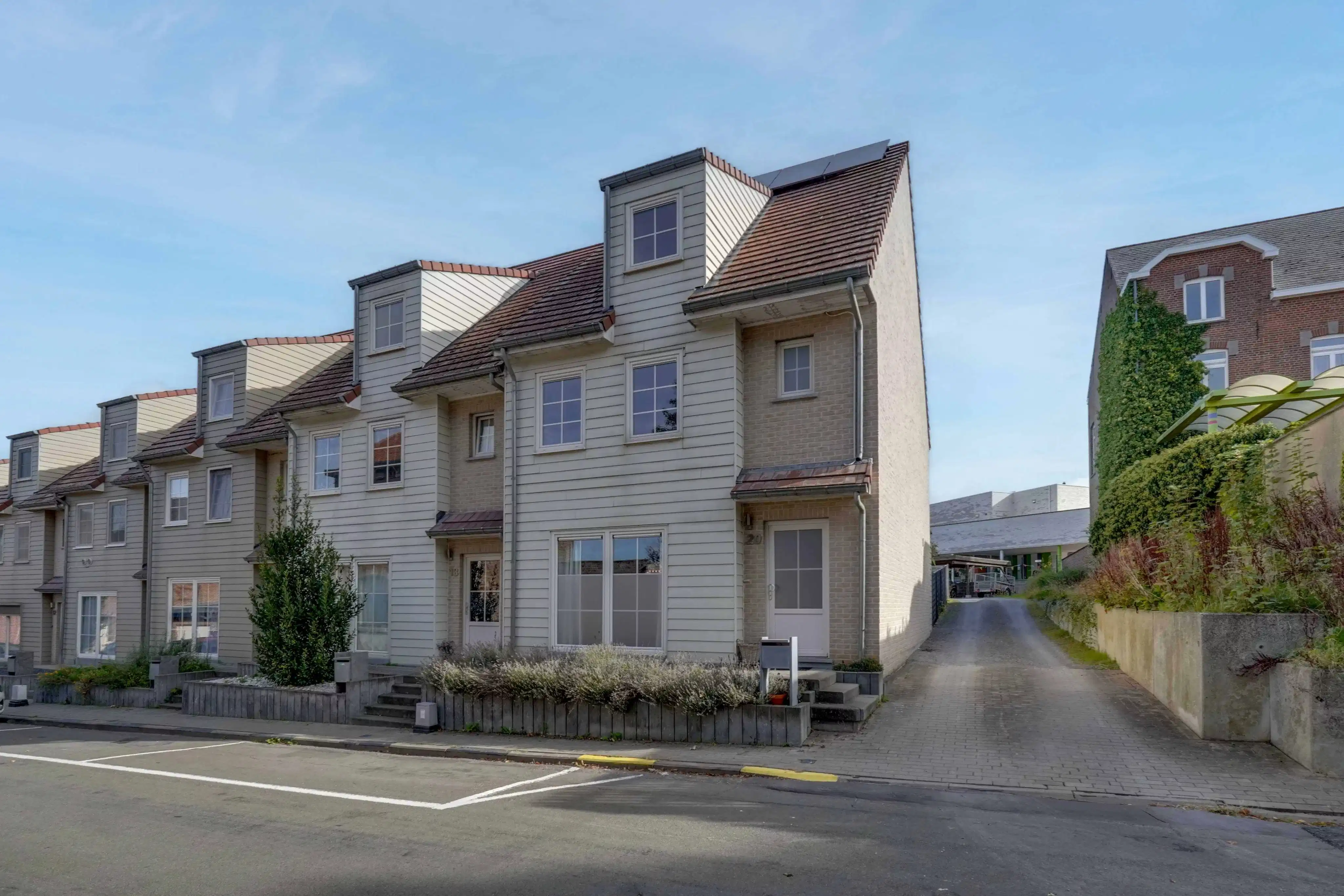 Huis te koop HOLLESTRAAT 20 - 3300 Tienen