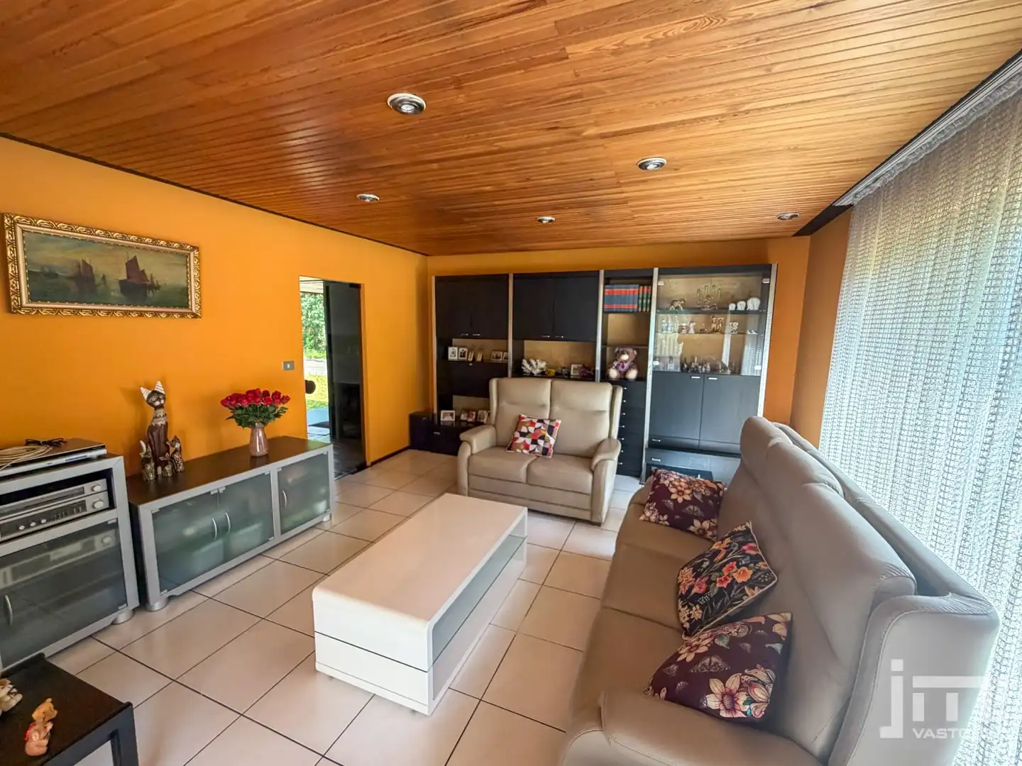 Uniek gelegen woning foto 4