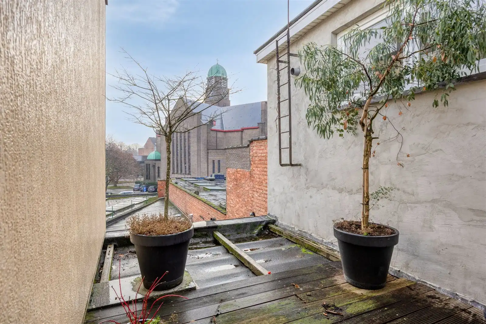 Op te frissen 2slpk appt op strategische ligging  foto 10