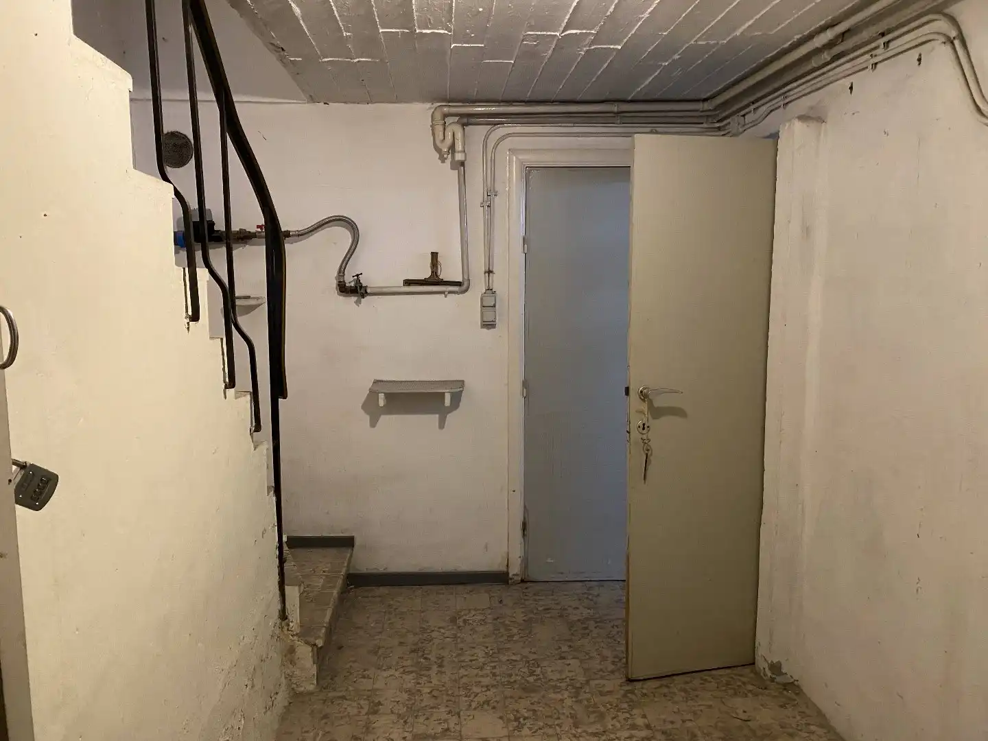 OOSTENDE-VOORSTAD foto 12