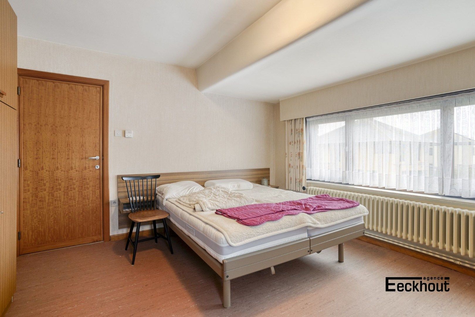 Charmante woning met verzorgde tuin en garage op wandelafstand van het strand te Bredene! foto 15