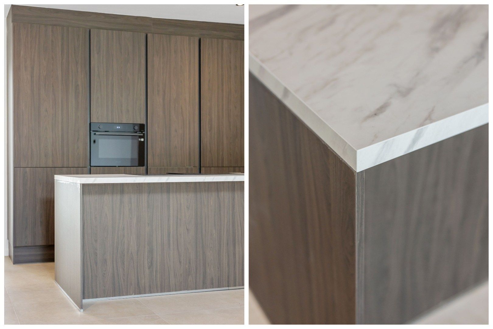 Luxueus, gerenoveerde woning met EPC: A-label te Sint-Niklaas! foto 8