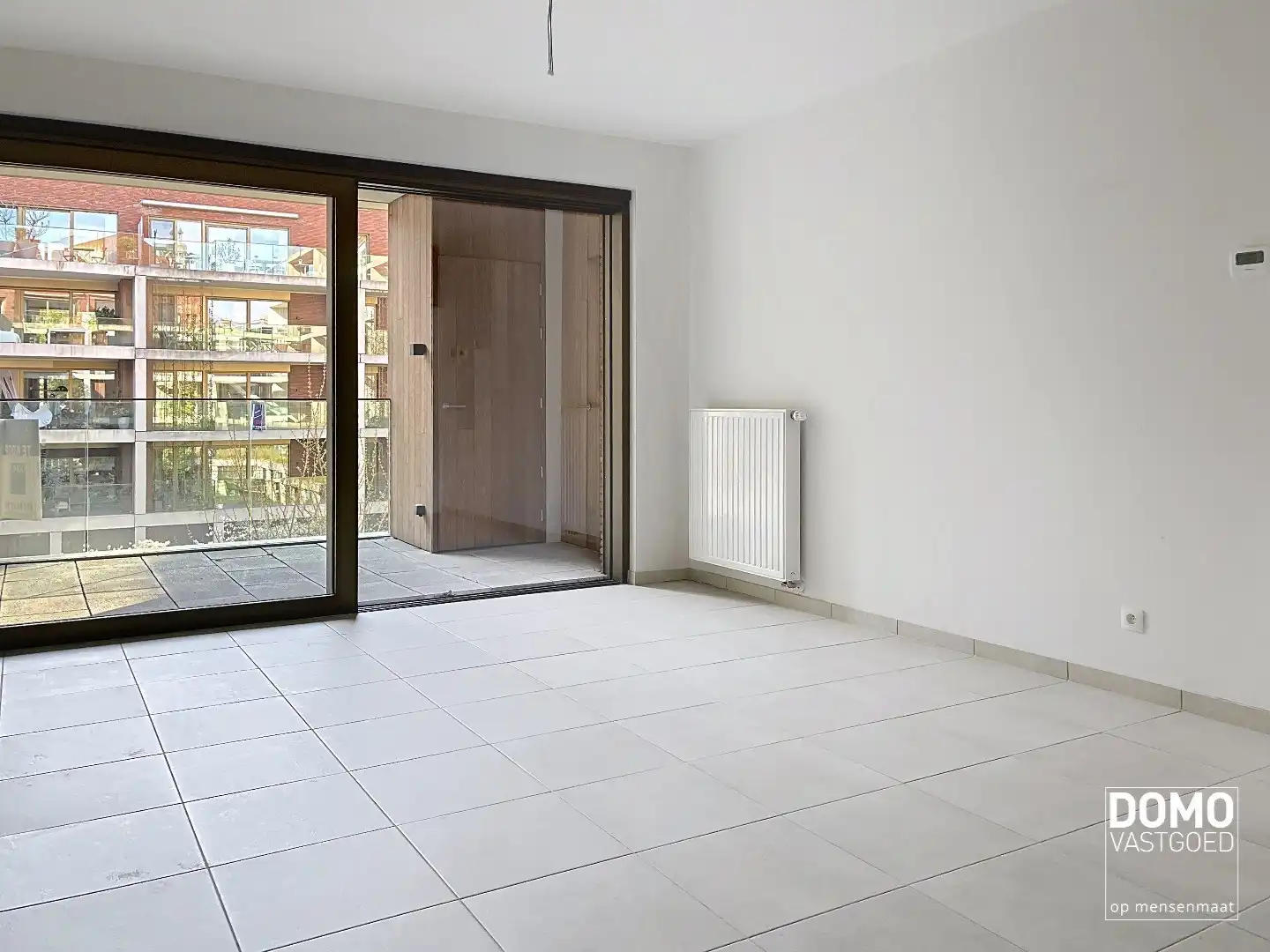 GOED GELEGEN SERVICEFLAT TE HUUR IN CENTRUM HASSELT foto 2