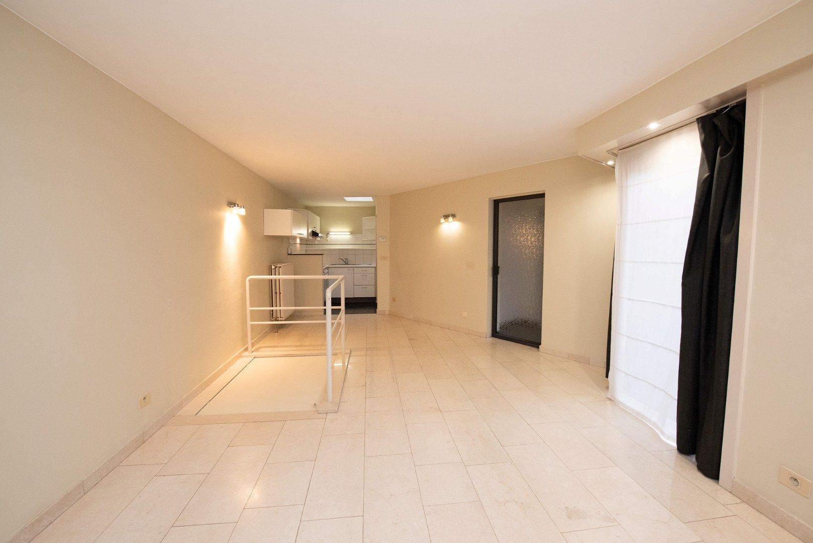 Studio te huur in CENTRUM Zulte! foto 2