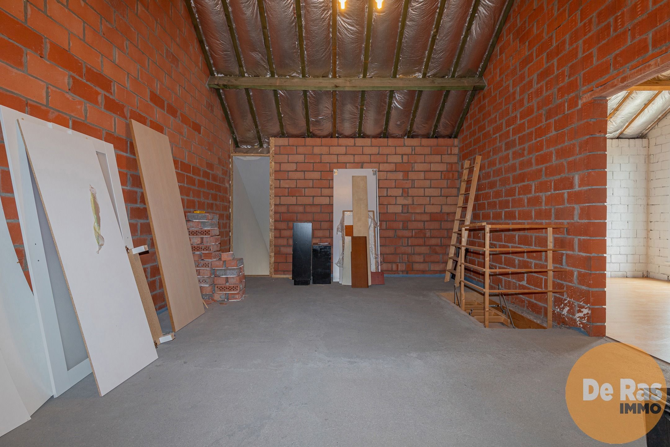 Lede - Instapklare woning in een kindvriendelijke omgeving foto 27