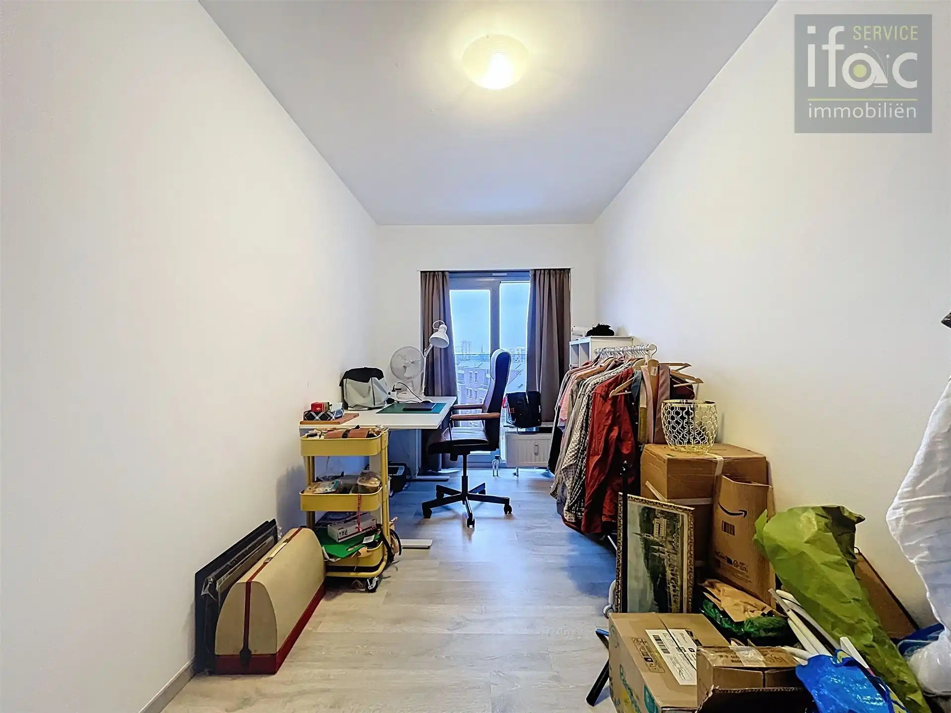 Geweldig gelegen appartement met 3 slaapkamers te Leuven foto 13