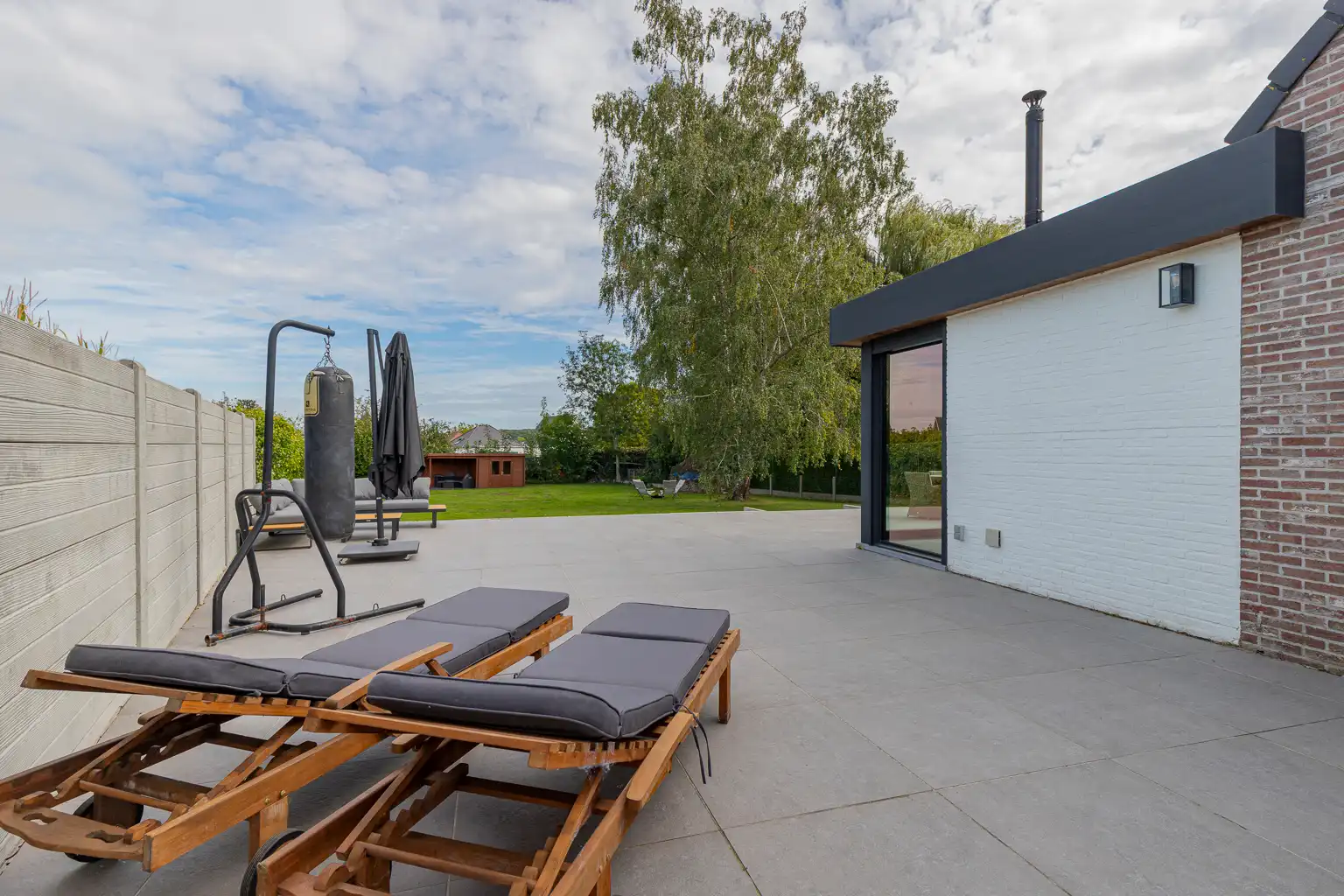 Villa te koop in Asse foto 21