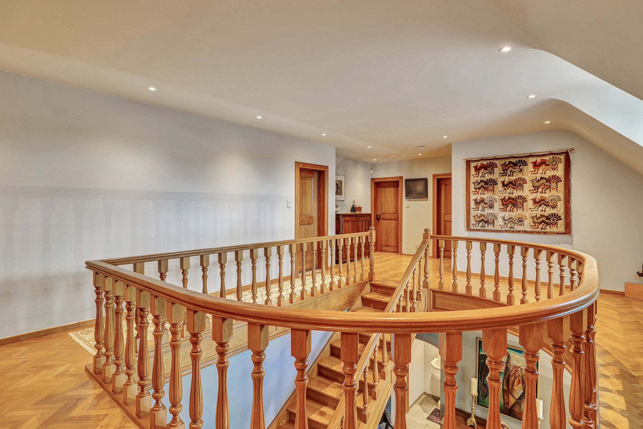 Villa op prachtige, groene locatie te Lennik  foto 27