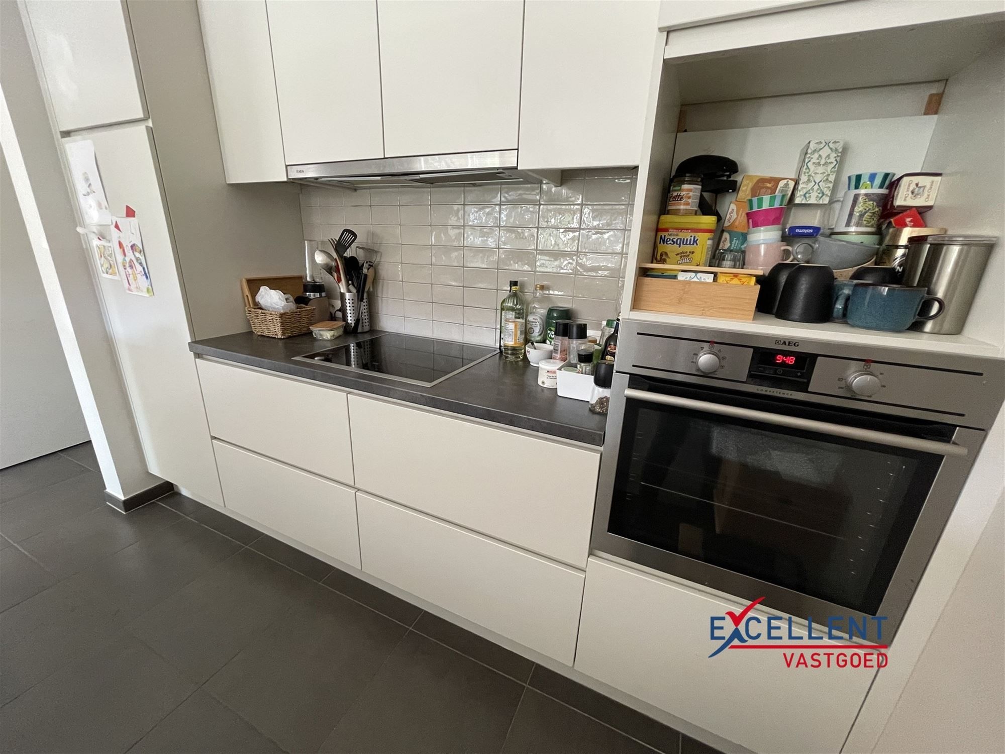 Gelijkvloers appartement te huur op een boogscheut van centrum Deinze foto 5