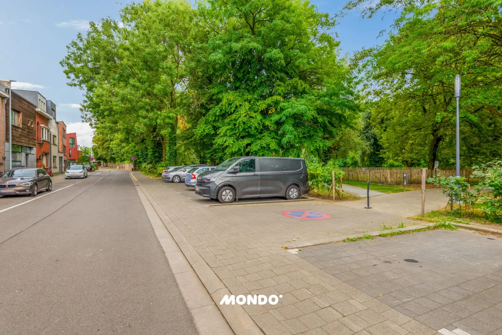 Energiezuinig penthouse met ruim terras, autostaanplaats en zicht op het kanaal foto 27
