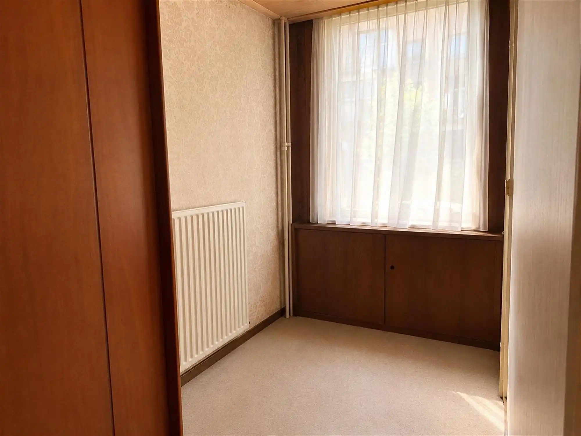 Voor de stadsmus is dit pareltje beschikbaar met 5 kamers foto 8