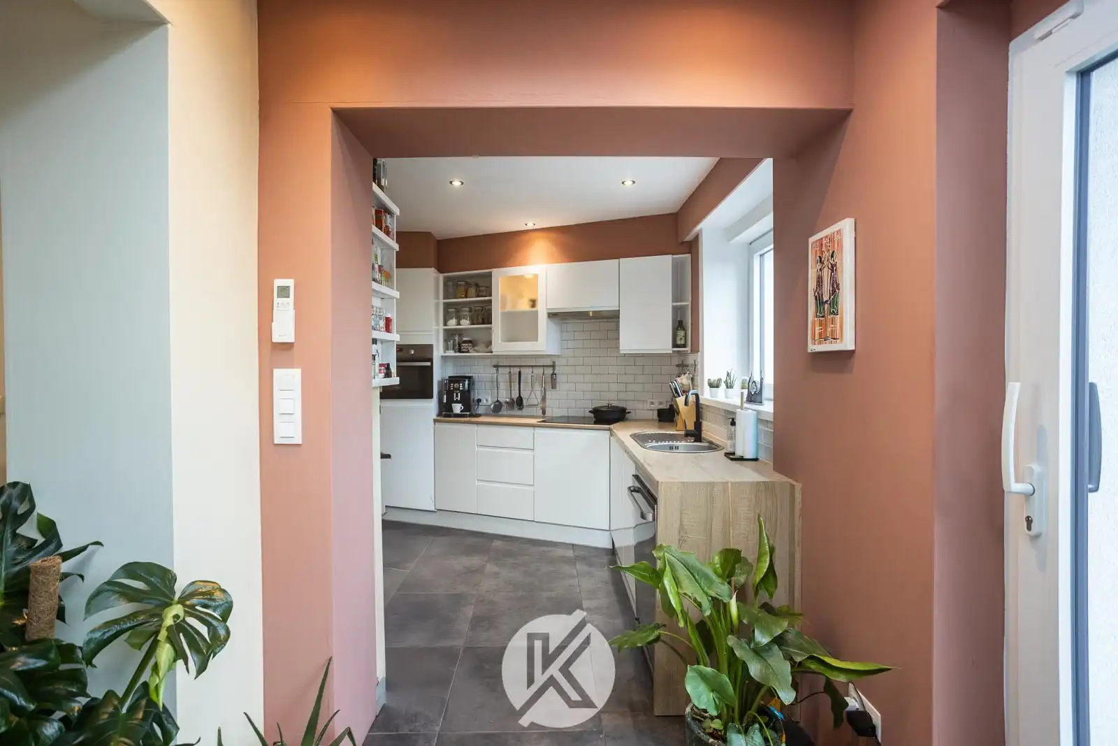 Gerenoveerde woning met gunstig EPC foto 10