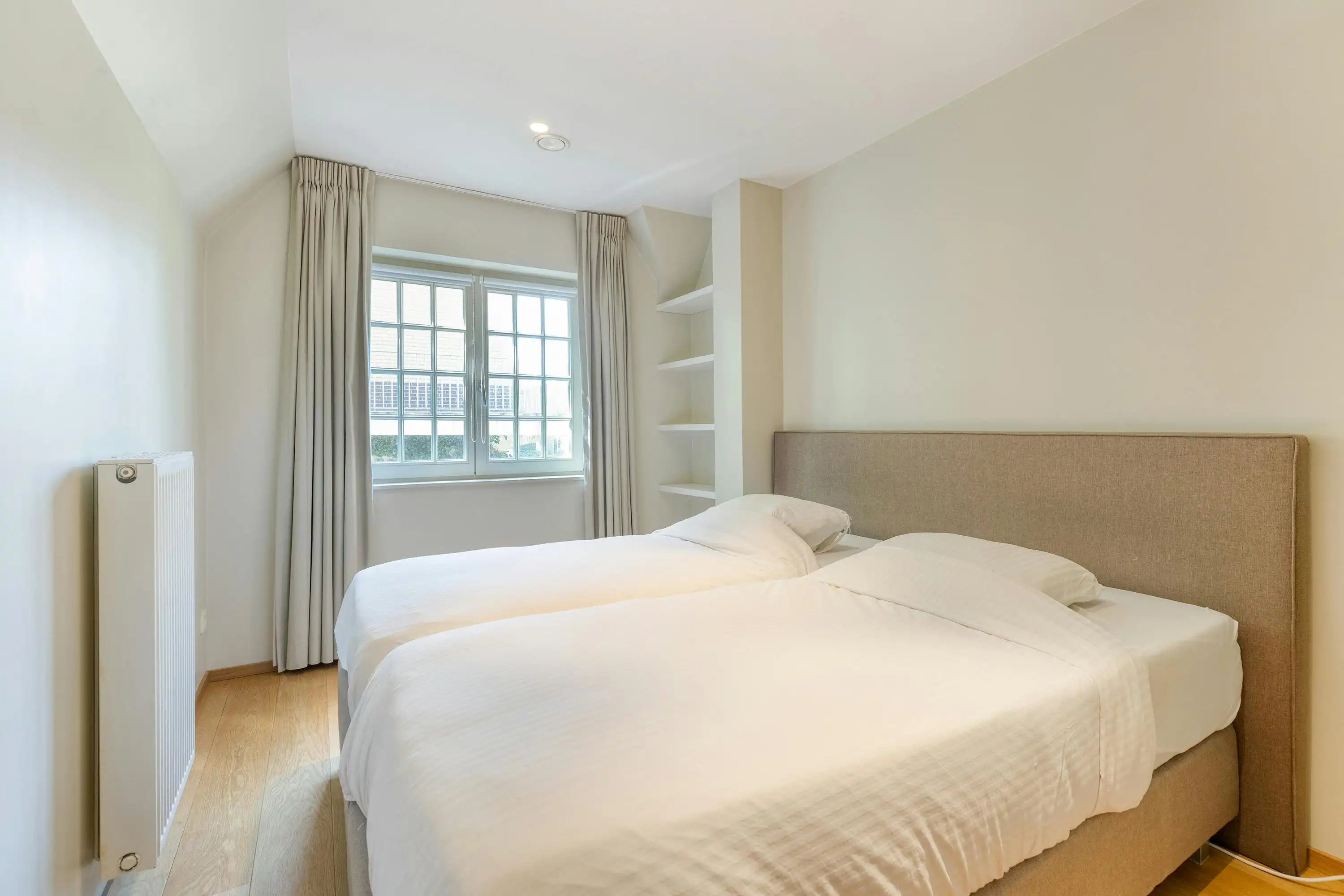Charmant gerenoveerd huis in het hartje van Koksijde-Bad foto 12