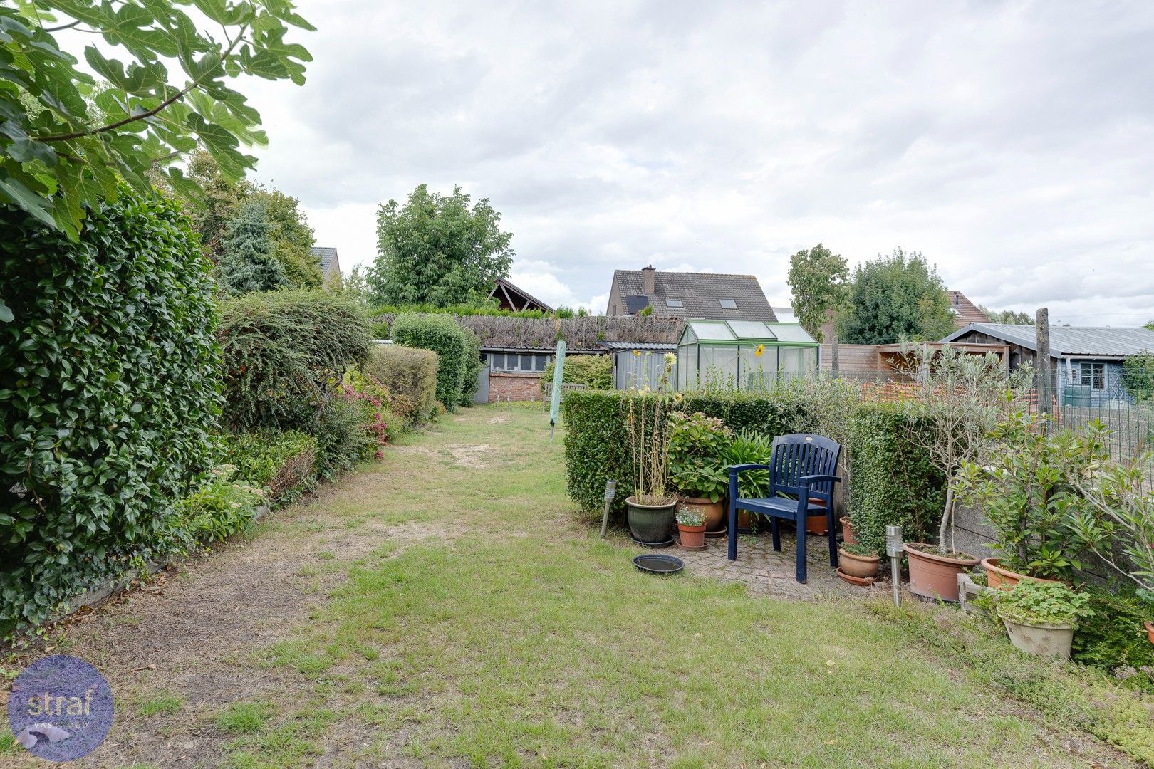 Toffe bel-etage met 3 slaapkamers, zonnepanelen en thuisbatterij foto 12