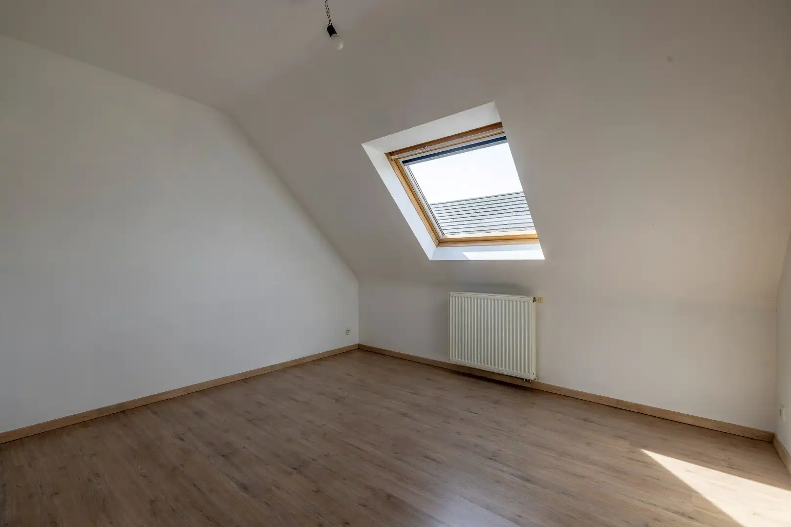 Ruim duplex appartement met 2 slk en zonneterras en garage foto 13